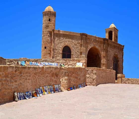 Day trips from Marrakech